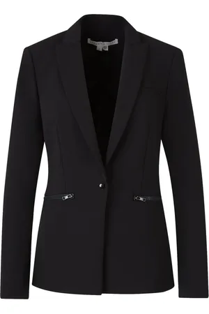 VERONICA BEARD Zip pocket single