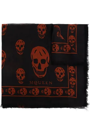 Alexander McQueen Skull
