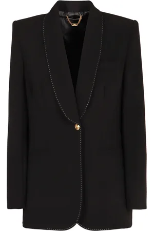 Elisabetta Franchi Contrast