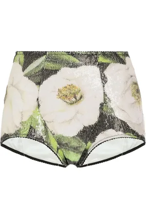 Dolce & Gabbana Floral