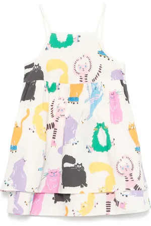 Stella McCartney Illustration