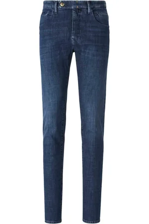Incotex Twill