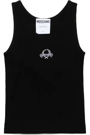 Moschino Logo