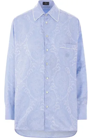 Etro Paisley
