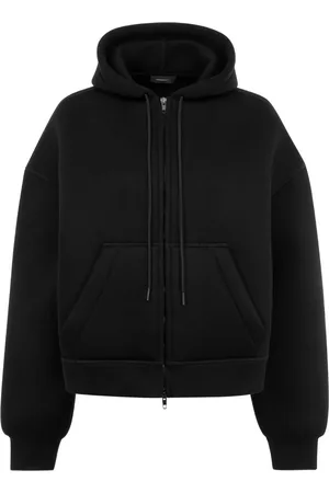 WARDROBE.NYC Bonded zip