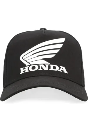Dsquared2 X Honda logo