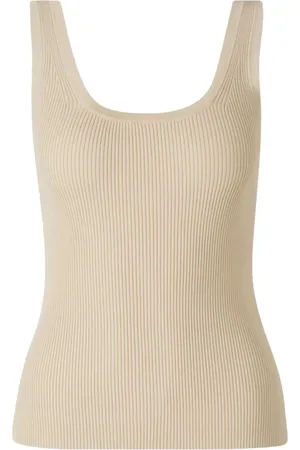 ZIMMERMANN Ribbed square
