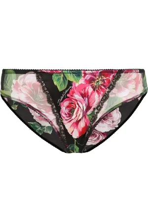 Dolce & Gabbana Floral