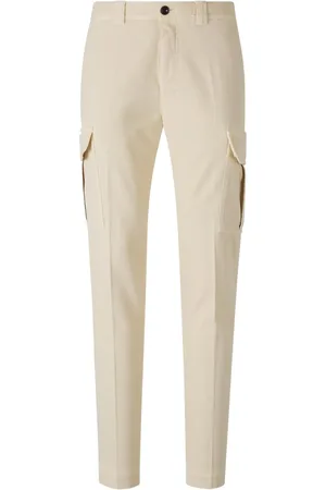 Incotex Tapered