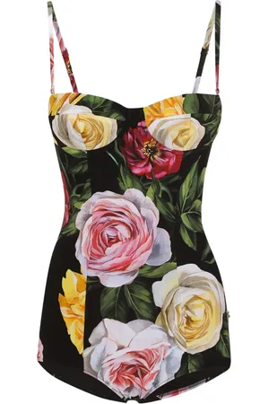 Dolce & Gabbana Floral