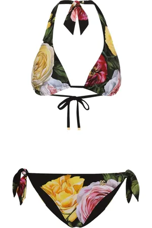 Dolce & Gabbana Floral
