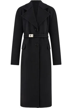 Salvatore Ferragamo Wool