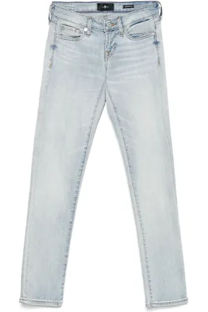 7 for all Mankind Low