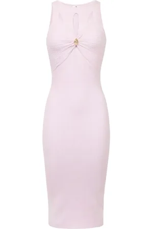 Elisabetta Franchi Ribbed
