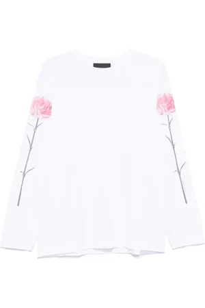 Simone Rocha Carnation