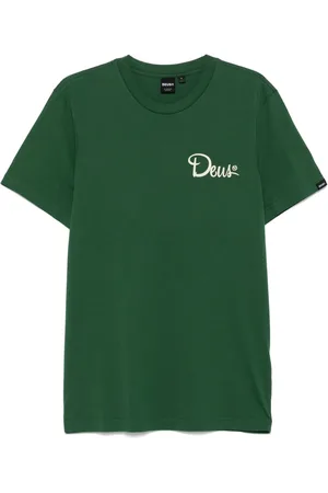 Deus Ex Machina Hefferlump T