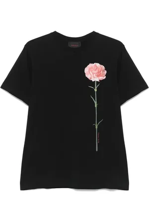 Simone Rocha Carnation T