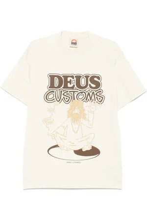 Deus Ex Machina Emphatic Wave T