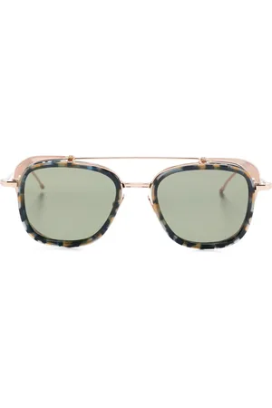 Thom Browne Tortoiseshell