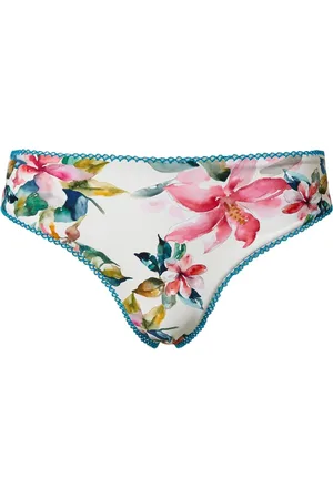 Twin-Set Floral