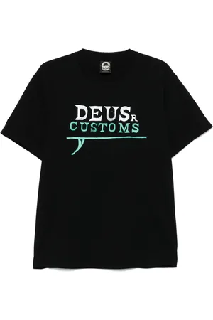 Deus Ex Machina Big Wave T