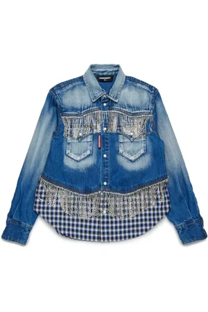 Dsquared2 Crystal