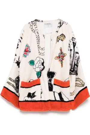 CHANEL CHANEL Pre