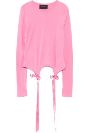 Simone Rocha Long sleeves T