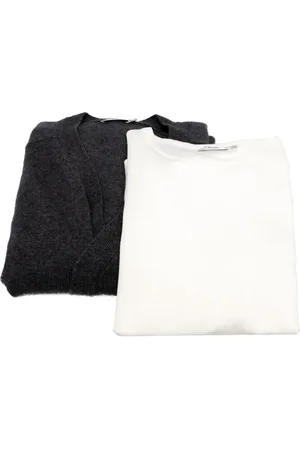 B+AB Layered wrap