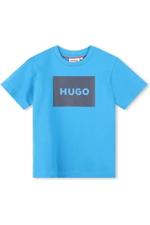 HUGO BOSS Logo