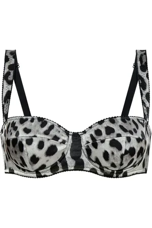 Dolce & Gabbana Leopard