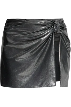 MISBHV Ruched