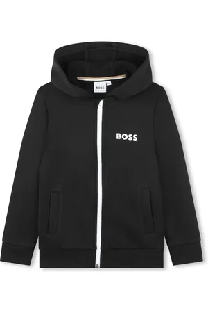 HUGO BOSS Logo