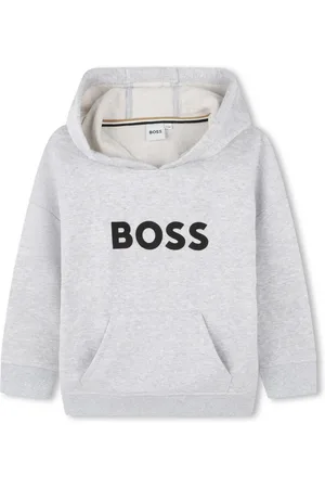 HUGO BOSS Logo