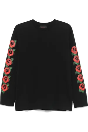 Simone Rocha Cluster Rose Logo
