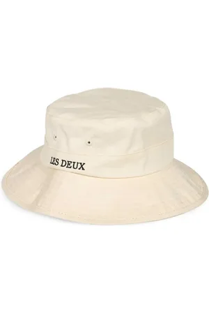 Les Deux Embroidered
