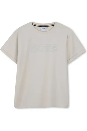 HUGO BOSS Logo