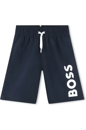 HUGO BOSS Logo