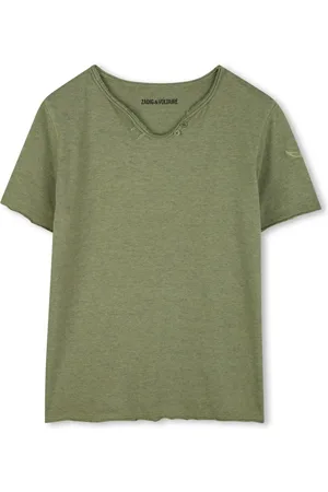 Zadig & Voltaire Graphic