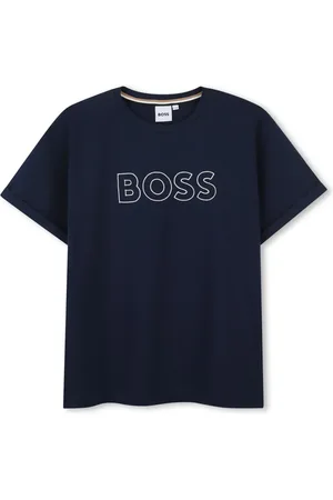 HUGO BOSS Logo