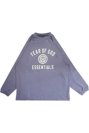 FEAR OF GOD Logo