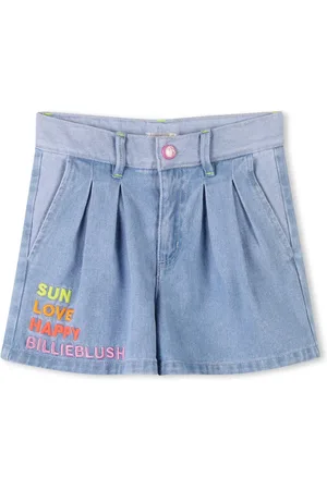 Billieblush Pleat