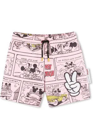 Marc Jacobs Mickey Mouse
