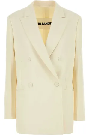 Jil Sander Wool double