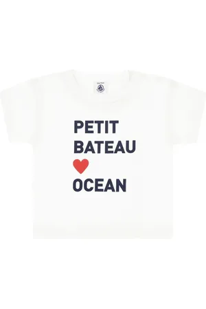 Petit Bateau Short