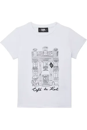 Karl Lagerfeld Karl Caf?? short