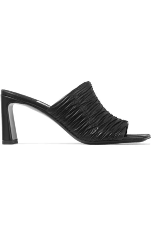 Jimmy Choo 75mm Lua sandals