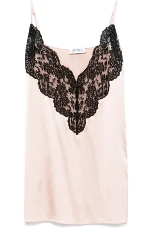 The Attico Lace