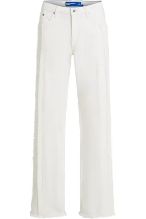 Karl Lagerfeld Seam