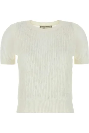 BLUMARINE Ribbed